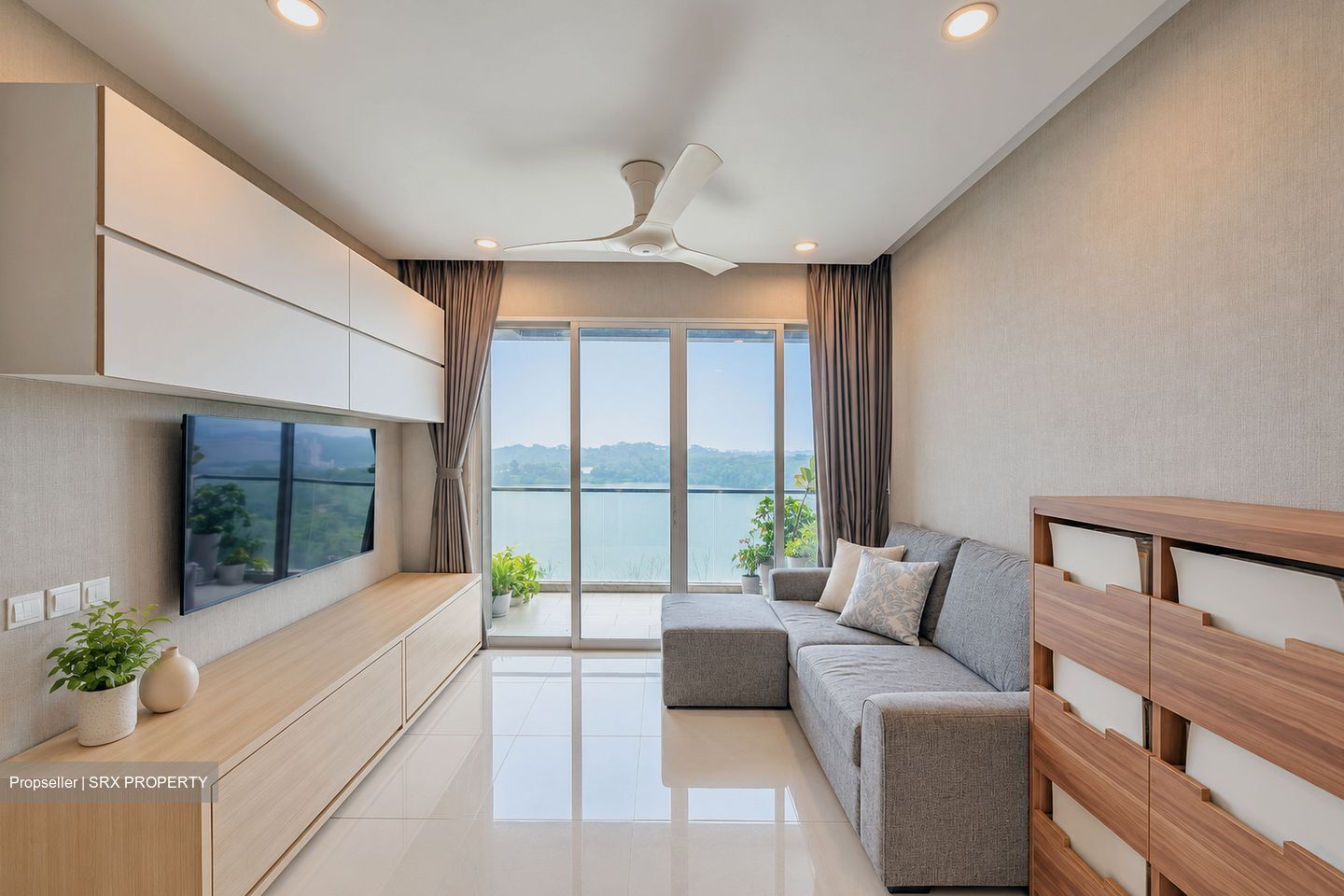 Waterview (D18), Condominium #630259691